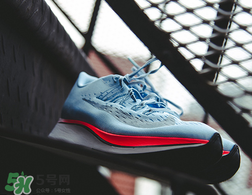 nike zoom fly怎么樣？耐克馬拉松跑步鞋開箱測評