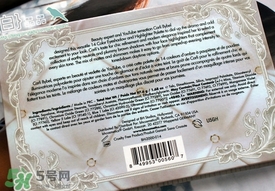 bh cosmetics眼影多少錢？bh cosmetics眼影專柜價格