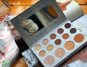 bh cosmetics眼影多少錢？bh cosmetics眼影專柜價格