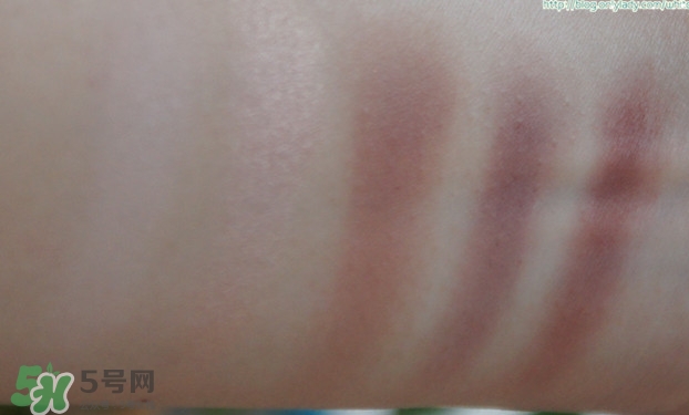 bh cosmetics眼影多少錢？bh cosmetics眼影專柜價格