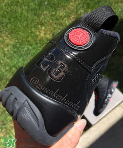 air jordan 9 bred多少錢？aj 9黑紅配色專柜價(jià)格