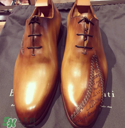 berluti是什么牌子_哪個(gè)國(guó)家的_什么檔次？