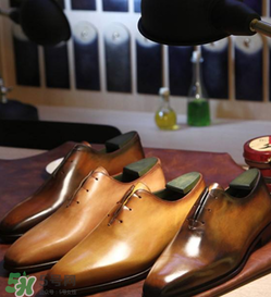 berluti是什么牌子_哪個(gè)國(guó)家的_什么檔次？