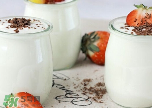 酸奶面膜會過敏嗎？酸奶面膜過敏怎么辦？