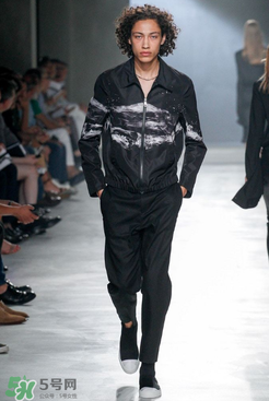 neil barrett2018春夏系列服裝怎么樣_好看嗎_款式有哪些？