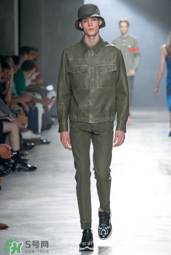 neil barrett2018春夏系列服裝怎么樣_好看嗎_款式有哪些？
