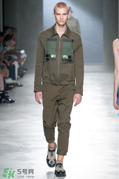 neil barrett2018春夏系列服裝怎么樣_好看嗎_款式有哪些？