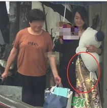 朱丹結(jié)婚了嗎？朱丹的老公周一圍是誰？