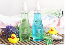 使用花露水要遠離明火 花露水使用的注意事項