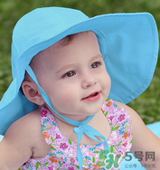 iplay防曬帽怎么樣？iplay兒童防曬帽好用嗎？