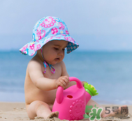 iplay防曬帽怎么樣？iplay兒童防曬帽好用嗎？