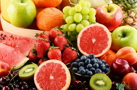 6月份有什么水果？6月份有哪些水果？