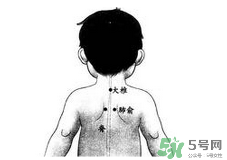 三伏貼貼在什么位置？三伏貼貼哪里？