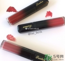 嬌蘭2017唇釉什么時(shí)候上市？嬌蘭2017絲絨唇釉多少錢