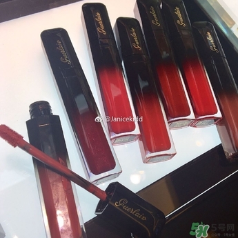 嬌蘭2017唇釉什么時(shí)候上市？嬌蘭2017絲絨唇釉多少錢