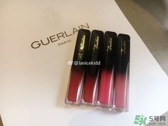 嬌蘭2017唇釉什么時(shí)候上市？嬌蘭2017絲絨唇釉多少錢