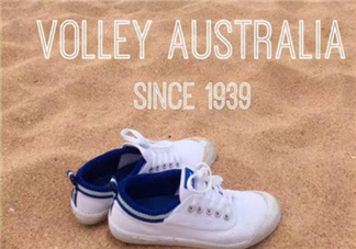 volley是什么牌子_哪個(gè)國家的_什么檔次？