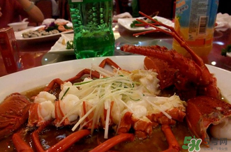 澳洲龍蝦是淡水的嗎？澳洲龍蝦是海鮮嗎？