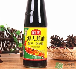 蠔油過期了還能吃嗎？蠔油保質(zhì)期是多久？