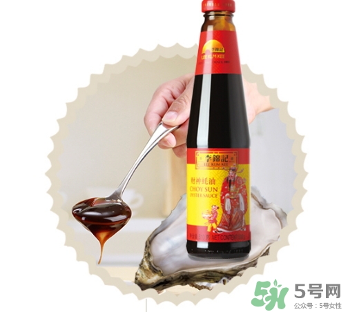 蠔油過期了還能吃嗎？蠔油保質(zhì)期是多久？