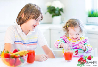 夏季寶寶食譜介紹 夏季寶寶吃什么好？