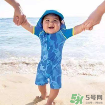 BabyBanz防曬泳衣怎么樣？BabyBanz防曬泳衣效果如何？