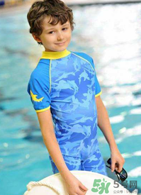 BabyBanz防曬泳衣怎么樣？BabyBanz防曬泳衣效果如何？