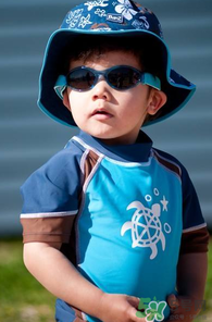 BabyBanz防曬泳衣怎么樣？BabyBanz防曬泳衣效果如何？