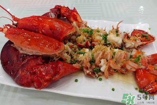 澳洲龍蝦一只多少錢？澳洲龍蝦多少錢一只？