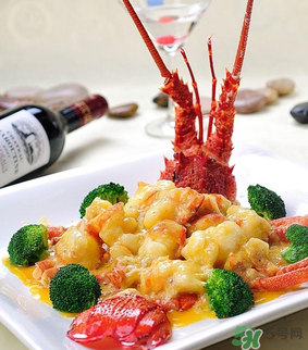 澳洲龍蝦一只多少錢？澳洲龍蝦多少錢一只？