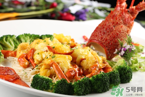 澳洲龍蝦一只多少錢？澳洲龍蝦多少錢一只？