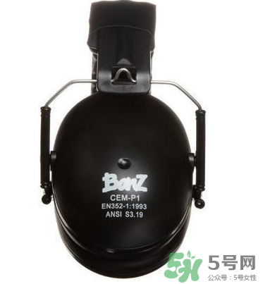 babybanz耳罩怎么樣？babybanz寶寶耳罩好用嗎？