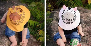 flapjacks帽子怎么樣？flapjacks兒童帽子好用嗎