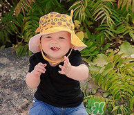 flapjacks帽子怎么樣？flapjacks兒童帽子好用嗎