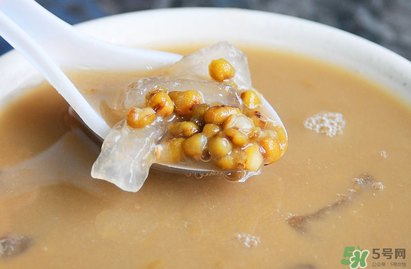 綠豆湯怎么煮才綠？綠豆湯煮成紅色能喝嗎？