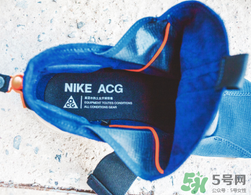 nikelab acg 07 kmtr多少錢？耐克機能運動鞋專柜價格