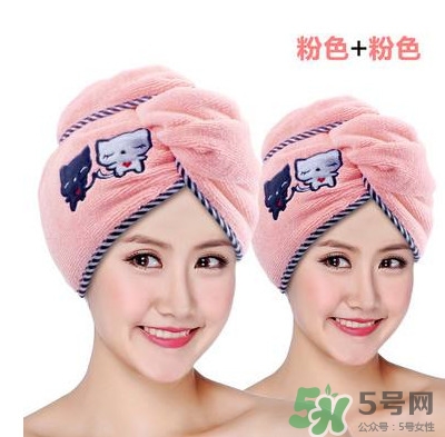 干發(fā)帽什么牌子好？干發(fā)帽哪個牌子好