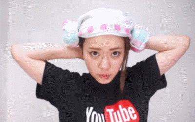 如何自制一個(gè)干發(fā)帽？如何用毛巾自制干發(fā)帽