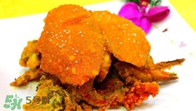 面包蟹什么季節(jié)吃最好？面包蟹什么時(shí)候最有黃