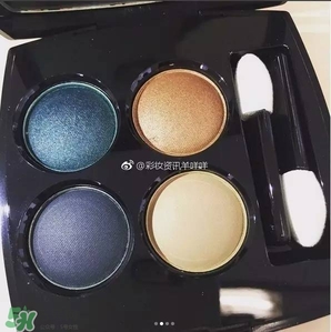 香奈兒2017秋冬彩妝有哪些？香奈兒2017秋冬彩妝多少錢(qián)