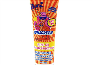 Baby Banz防曬霜多大能用？Baby Banz防曬霜孕婦能用嗎？