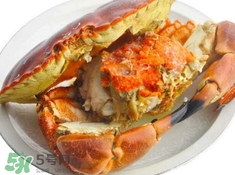 怎么判斷面包蟹是否新鮮？怎樣鑒別面包蟹的質(zhì)量好壞