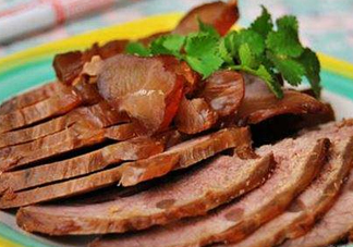 周黑鴨新品鹵牛肉好吃嗎？周黑鴨新品鹵牛肉多少錢(qián)？