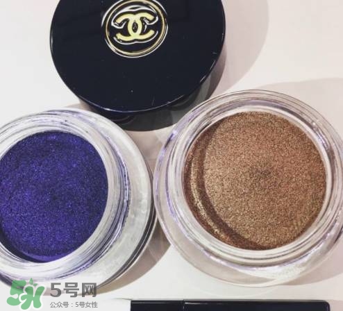 香奈兒2017秋冬彩妝有哪些？香奈兒2017秋冬彩妝多少錢(qián)