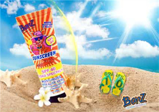 Baby Banz防曬霜怎么樣？Baby Banz防曬霜好不好？