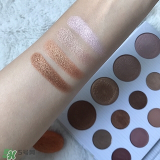 bh cosmetics什么牌子？bh cosmetics哪個國家什么檔次