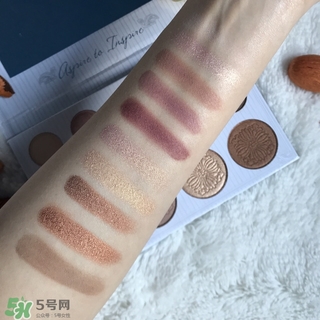 bh cosmetics什么牌子？bh cosmetics哪個國家什么檔次