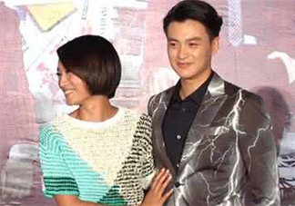 朱丹結婚了嗎？朱丹的老公周一圍是誰？