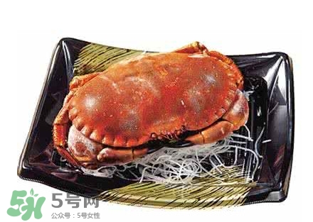 熟凍面包蟹怎么解凍？熟凍面包蟹要怎么清洗