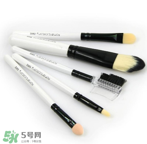 bh cosmetics化妝刷怎么樣？bh cosmetics化妝刷多少錢